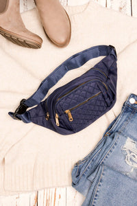 All in One Sling Bag