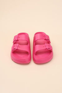 The Camryn Sandals