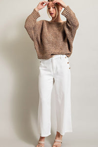 Elsey Loose Fit Sweater