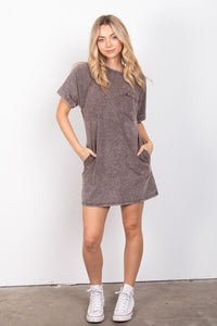 Day Out Tee Dress