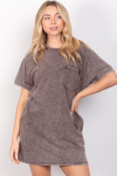 Day Out Tee Dress